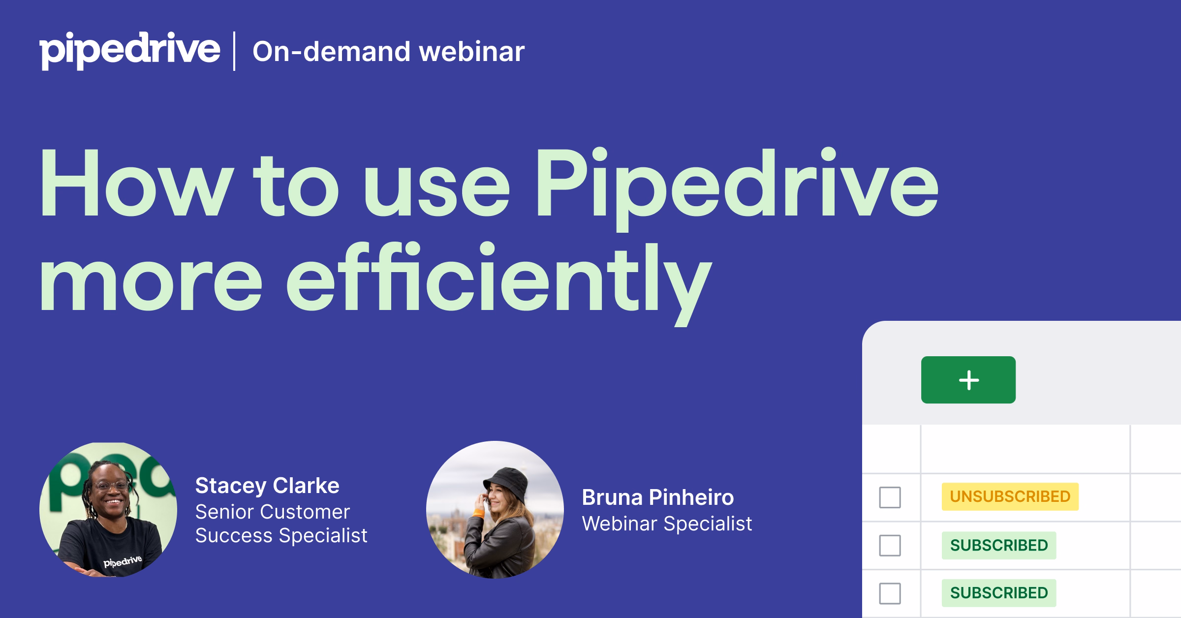 Pipedrive