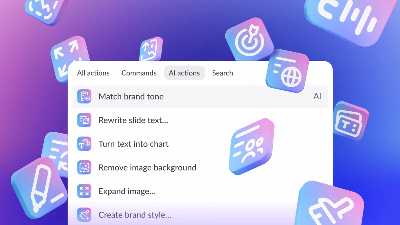 Pitch gallery image 1