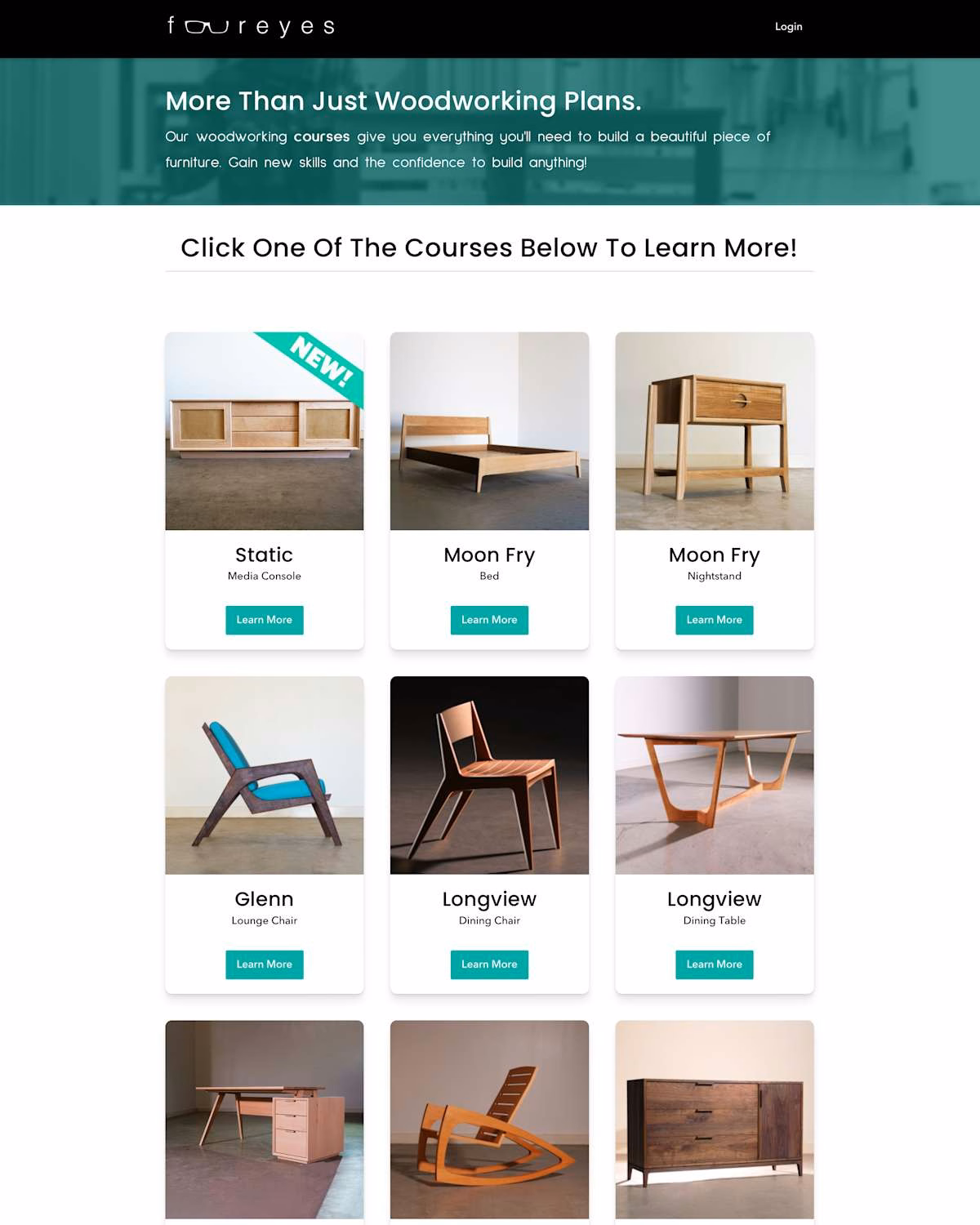 Podia gallery image 2