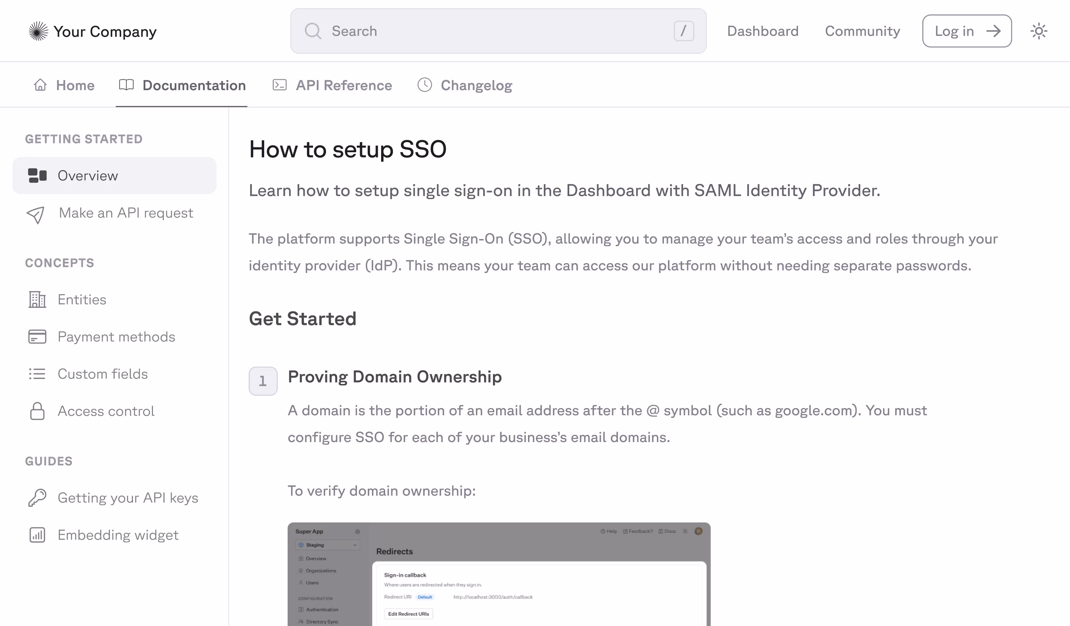Postman gallery image 2
