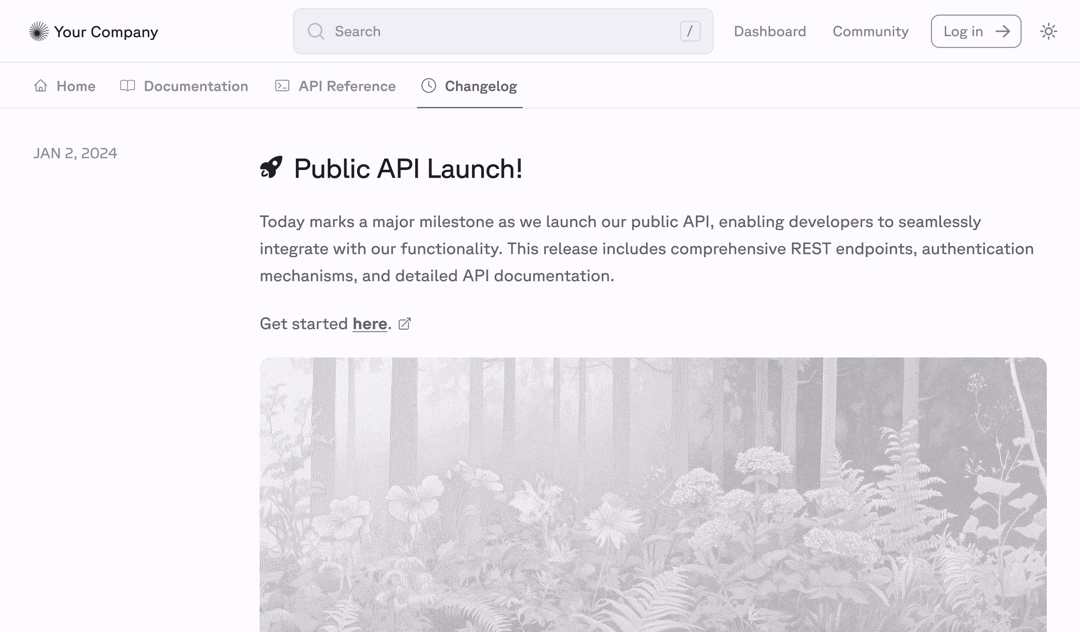 Postman gallery image 5