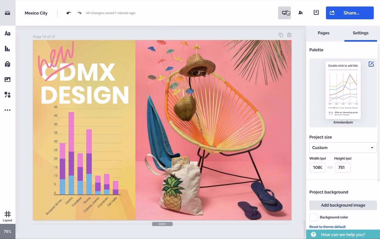 Prezi gallery image 2