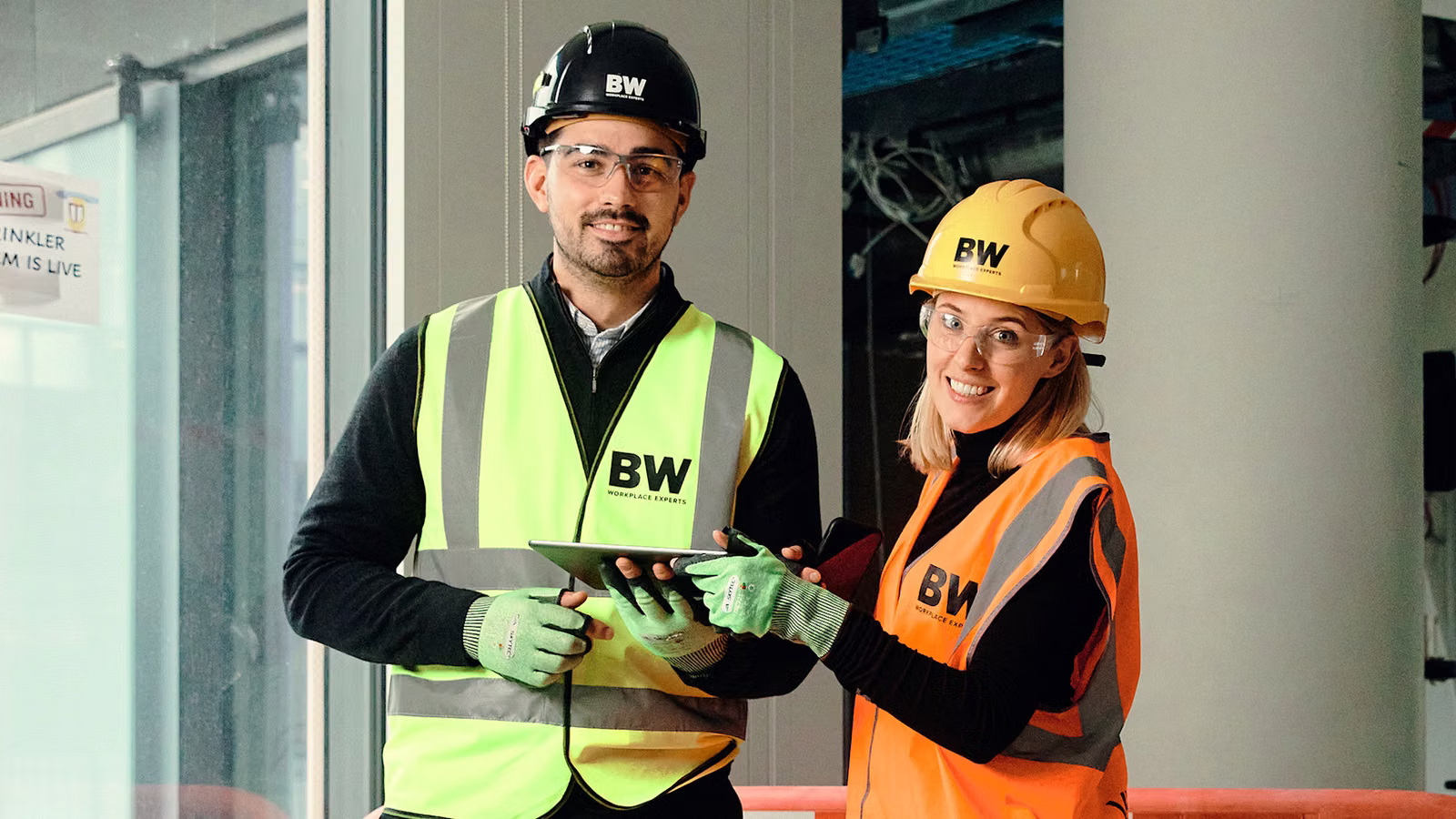 Procore gallery image 1