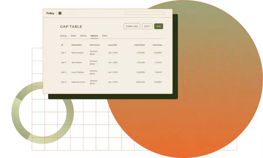 Pulley gallery image 3