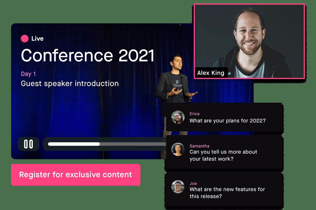 Pusher gallery image 4