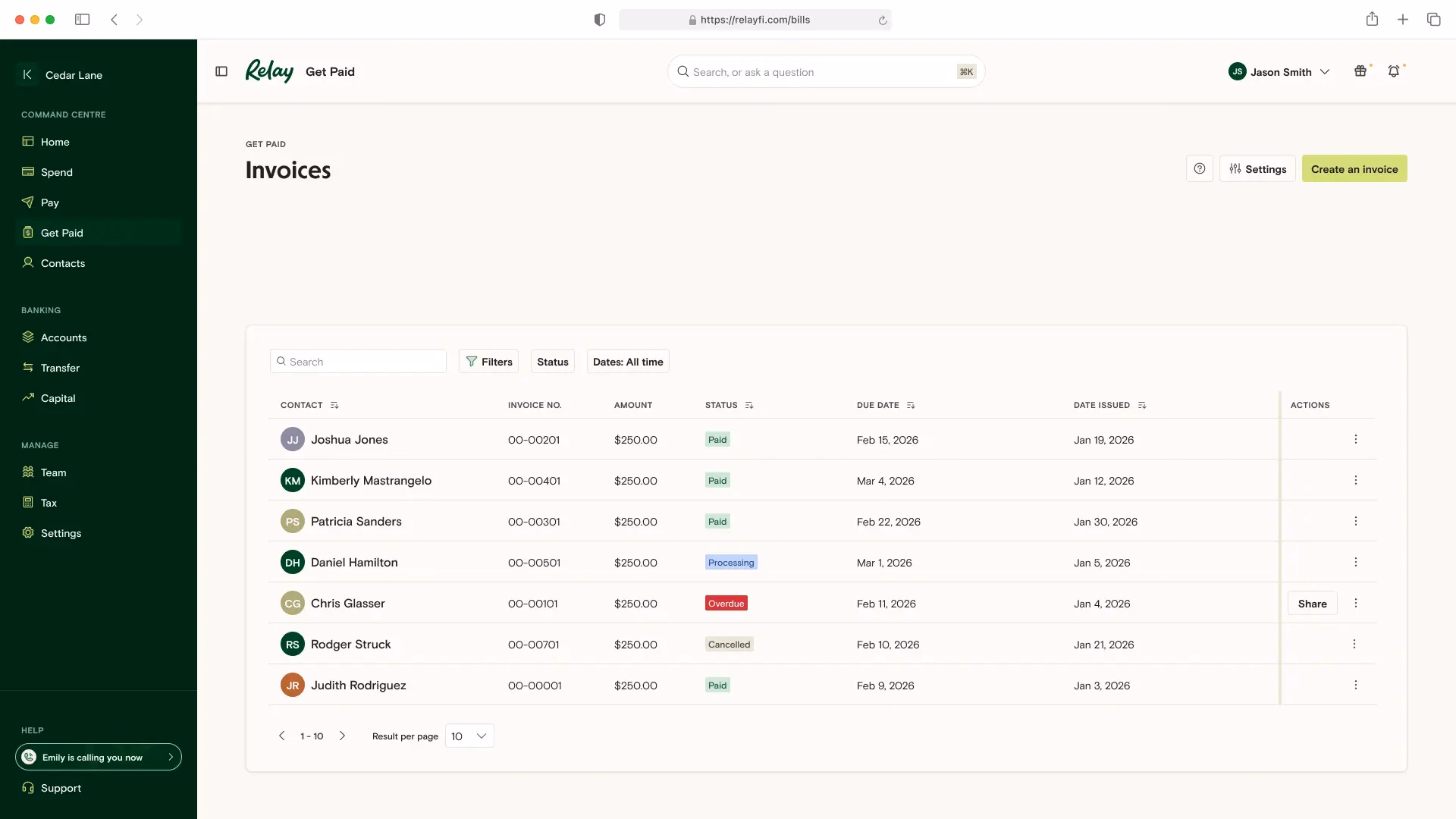 Relay Financial gallery image 2