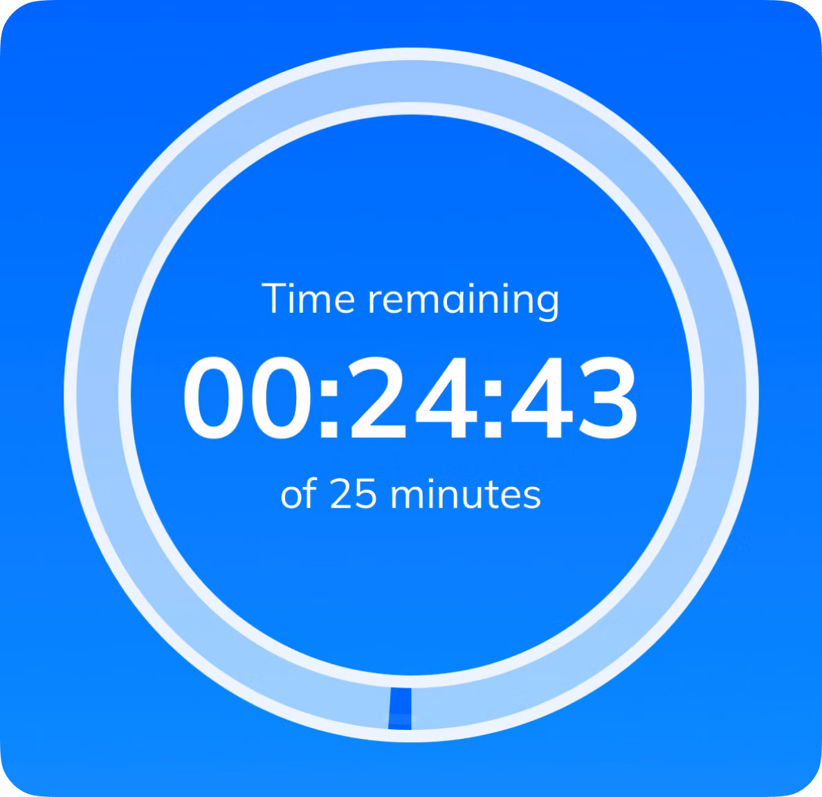 RescueTime gallery image 5