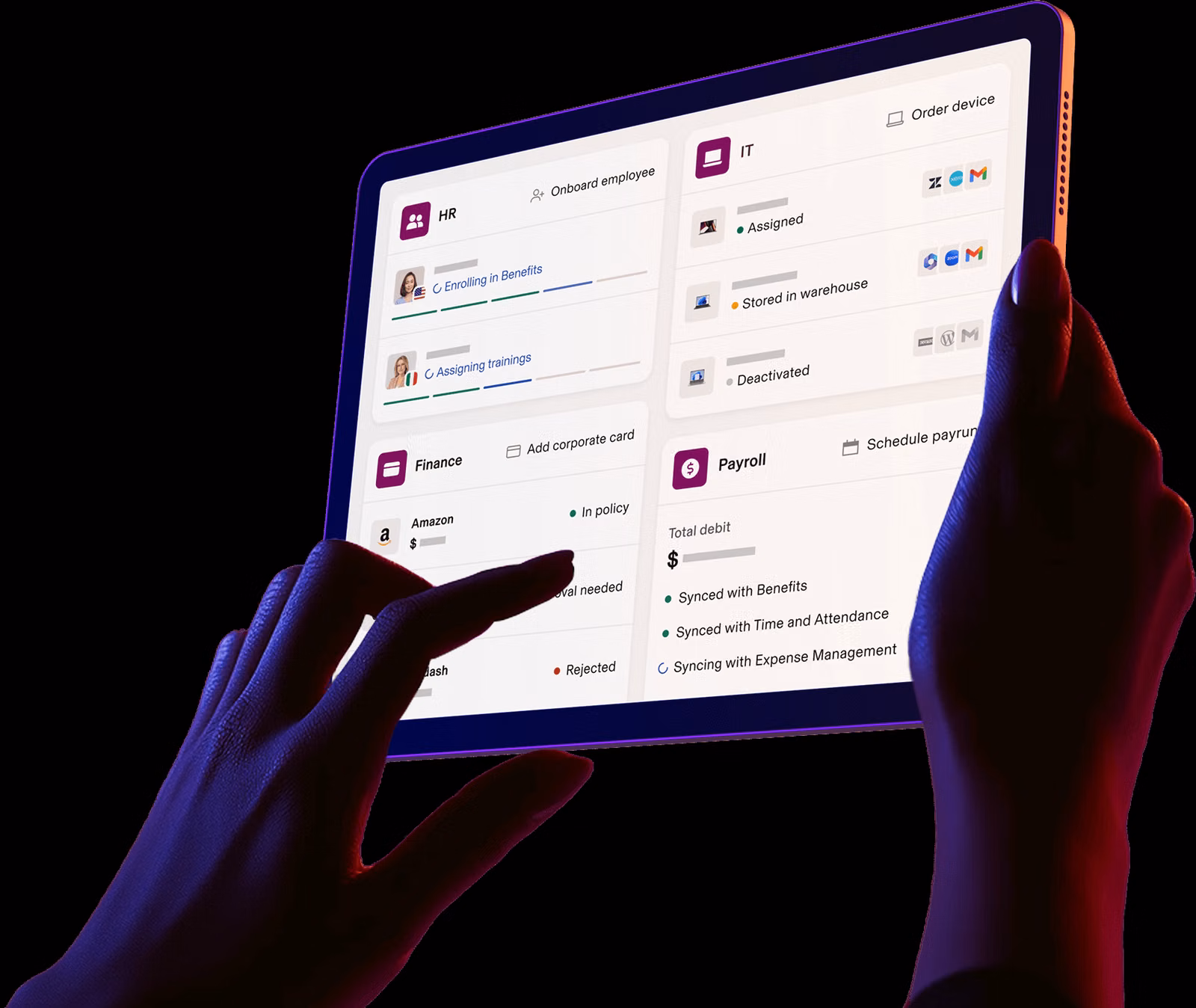 Rippling gallery image 3