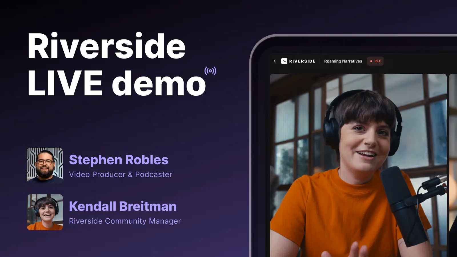 Riverside gallery image 3