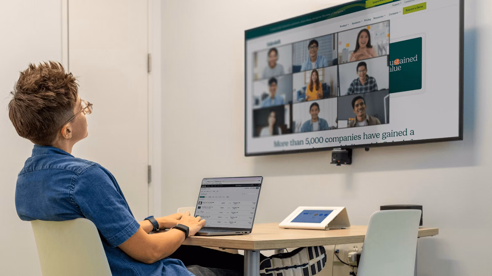 Salesloft gallery image 3