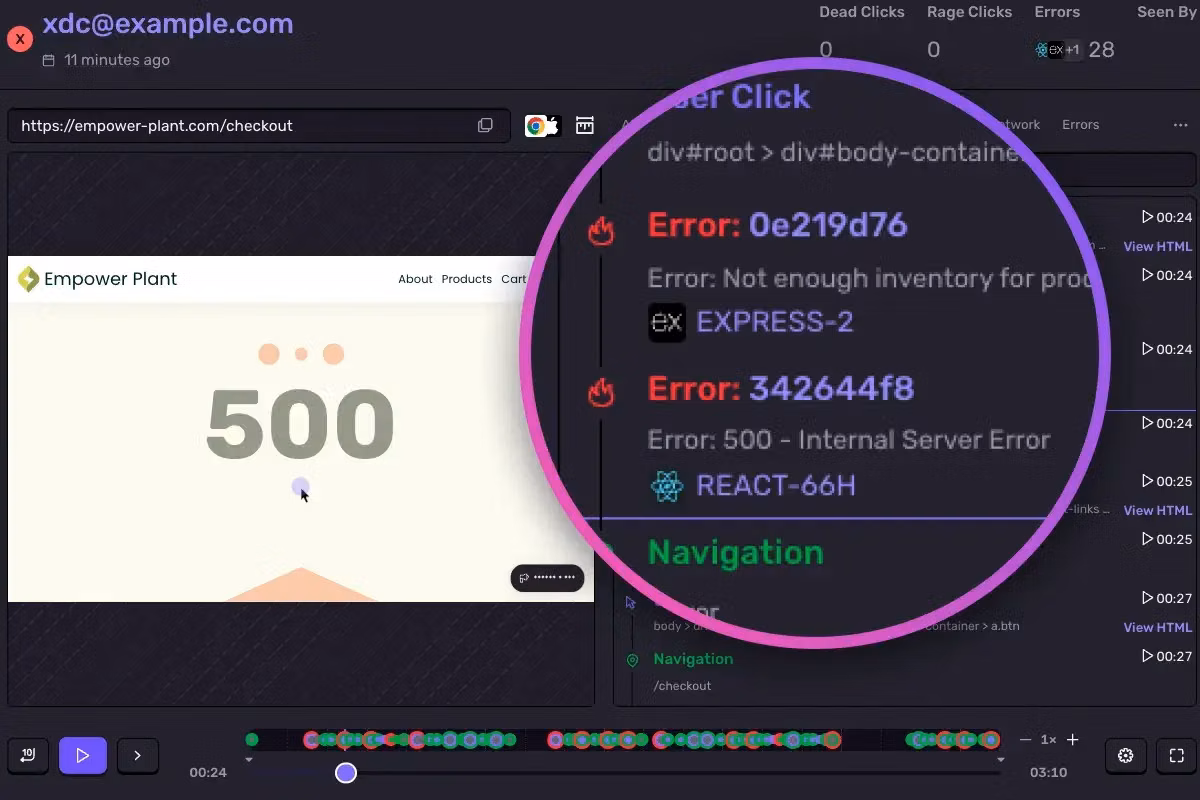 Sentry gallery image 3