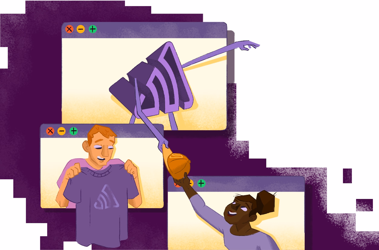 Sentry gallery image 2