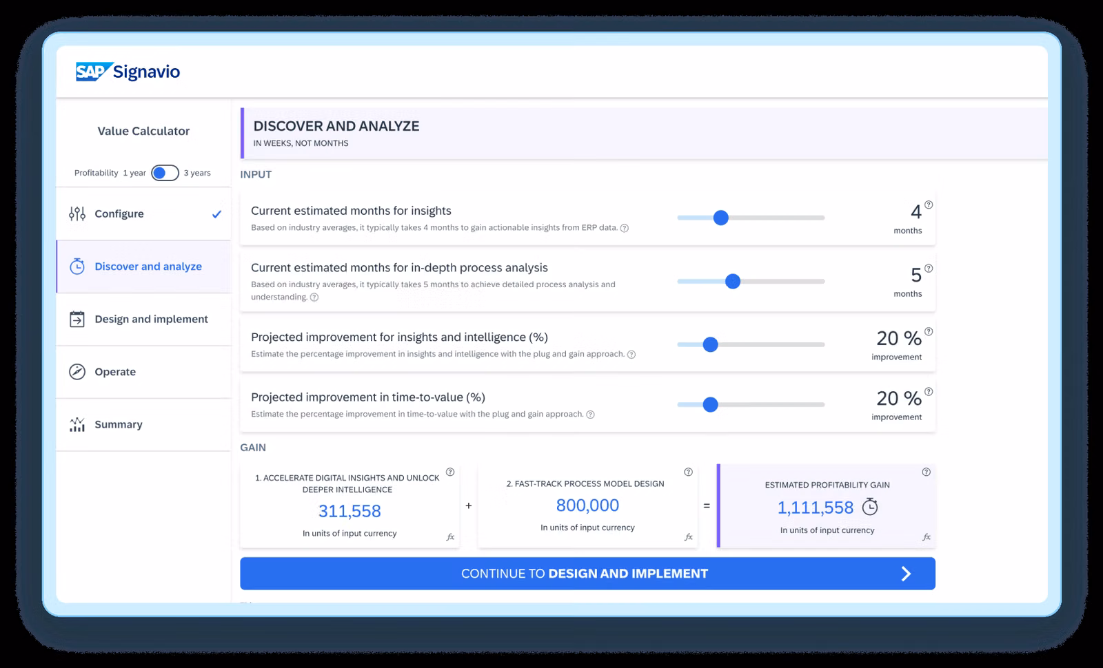 Signavio gallery image 1