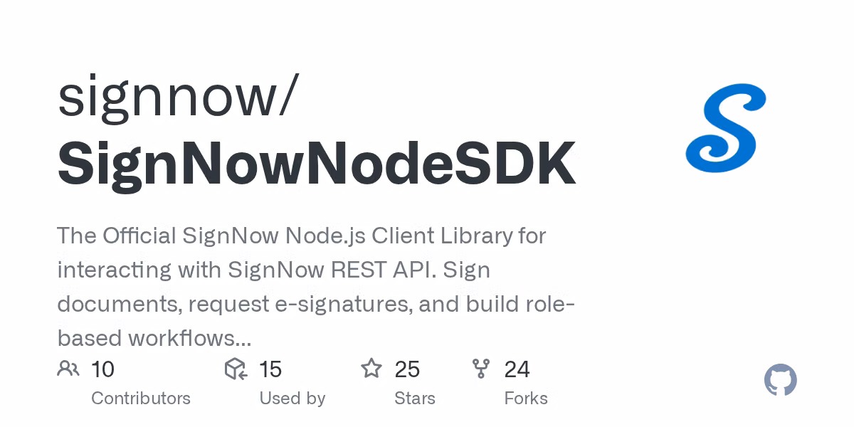 SignNow gallery image 5