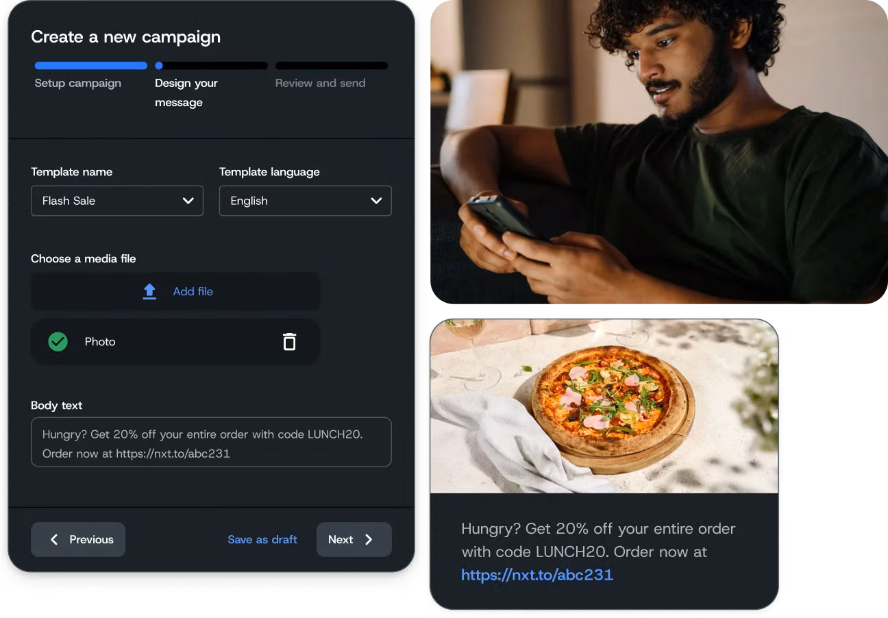 Sinch gallery image 3