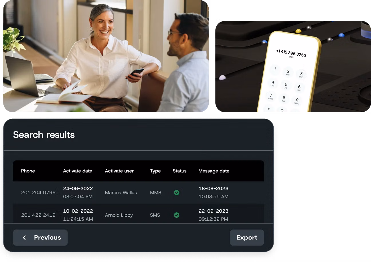 Sinch gallery image 1