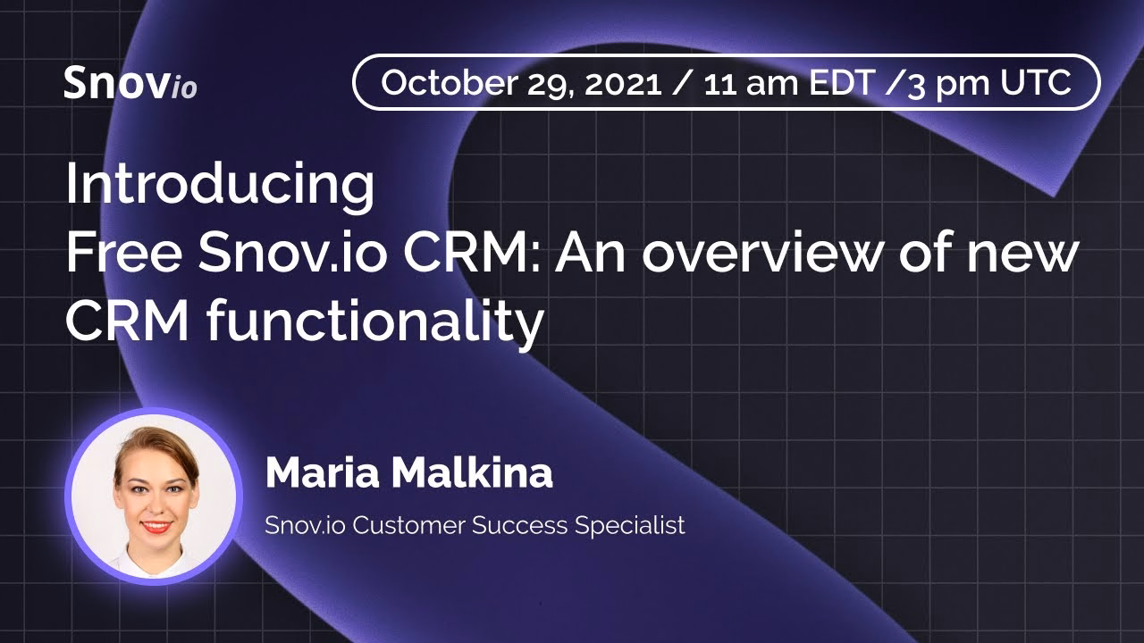 Snov.io gallery image 5