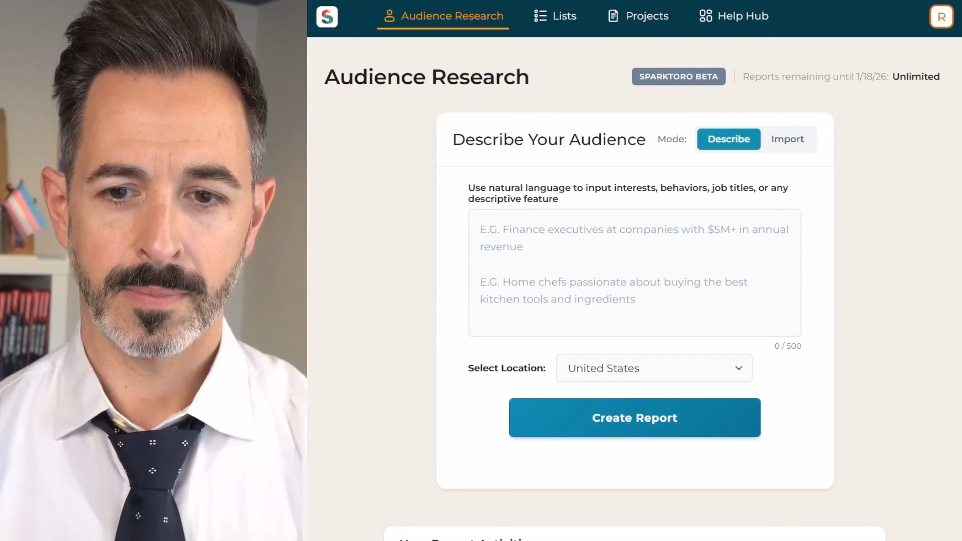 SparkToro gallery image 4