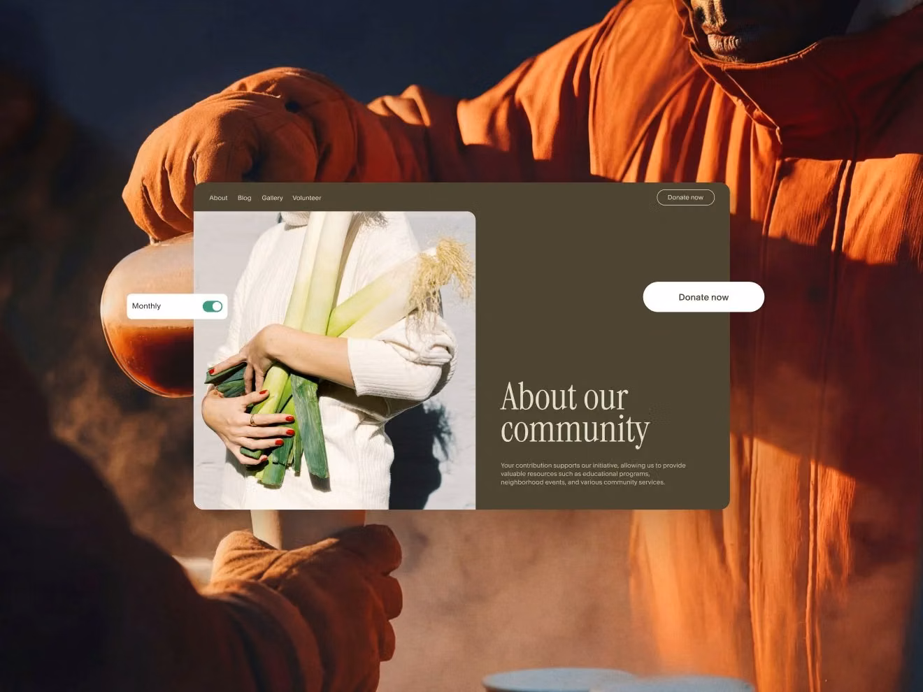 Squarespace Commerce gallery image 5