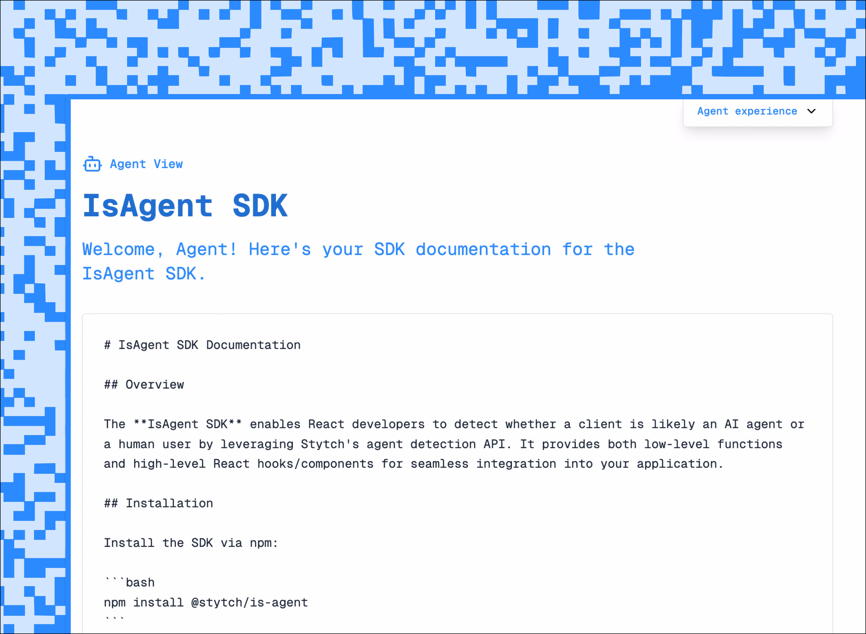 Stytch gallery image 2