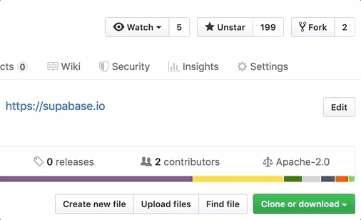 Supabase gallery image 5