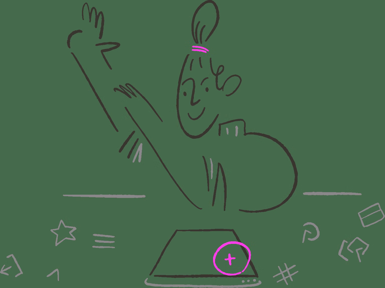 Tally gallery image 1