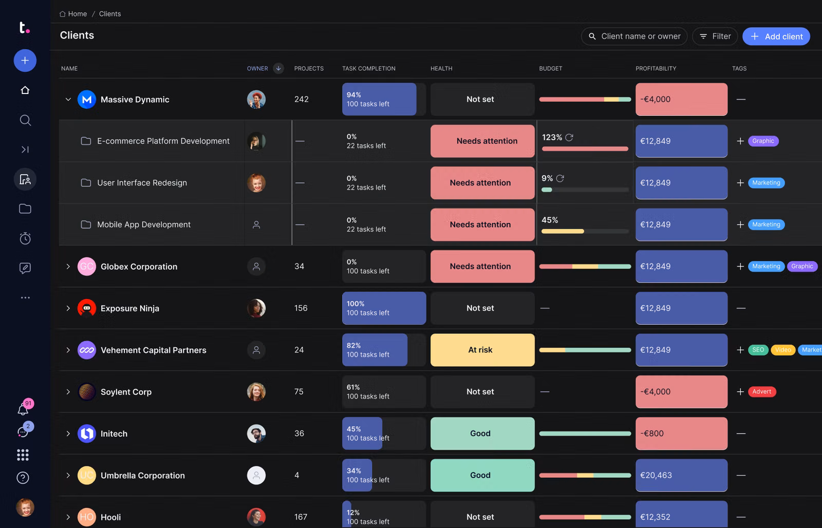 Teamwork gallery image 3