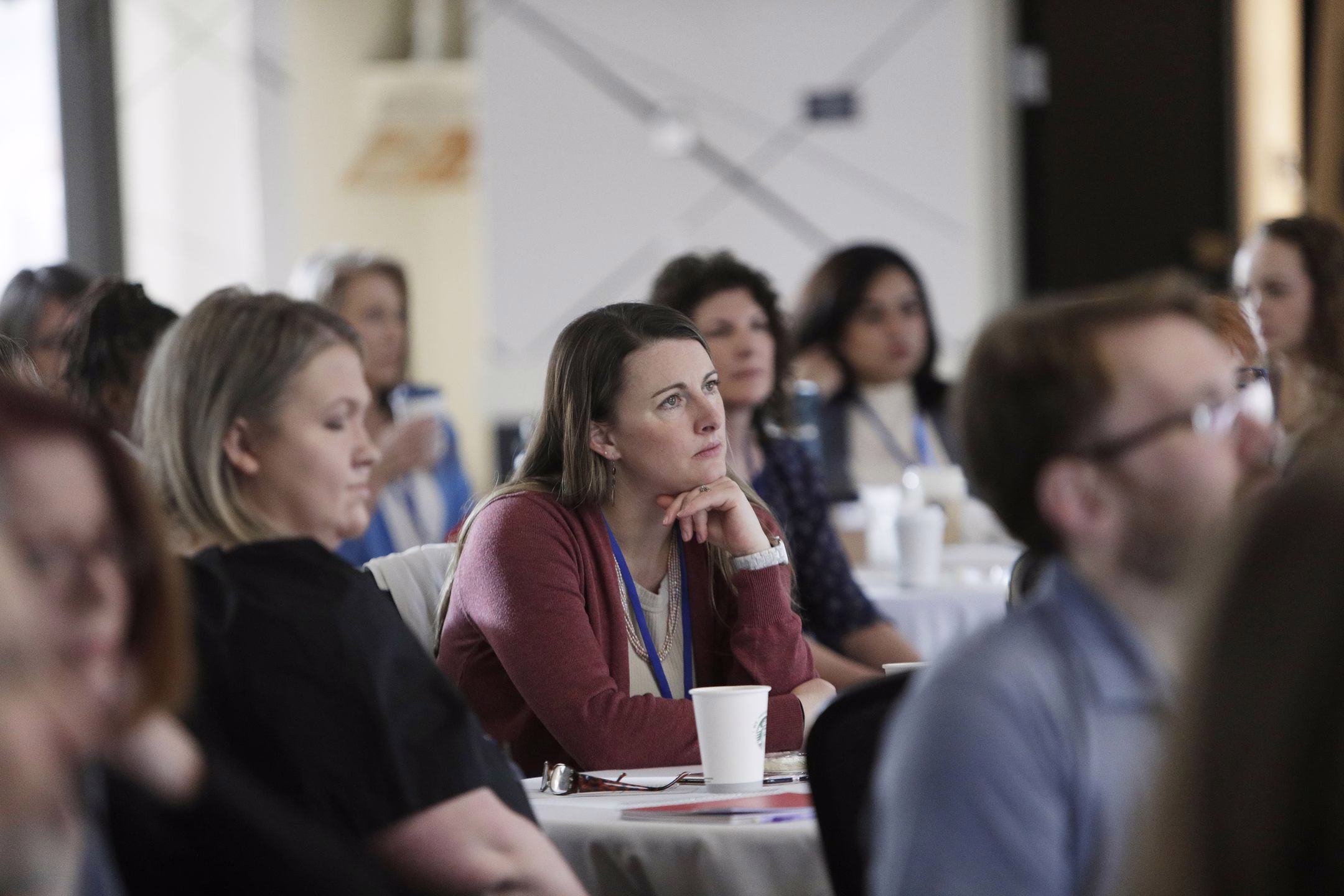 Teamwork gallery image 1