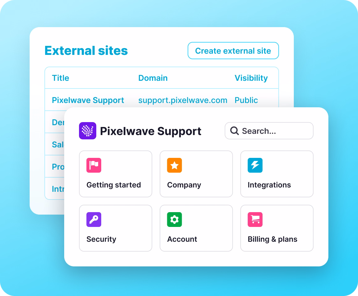 Tettra gallery image 4