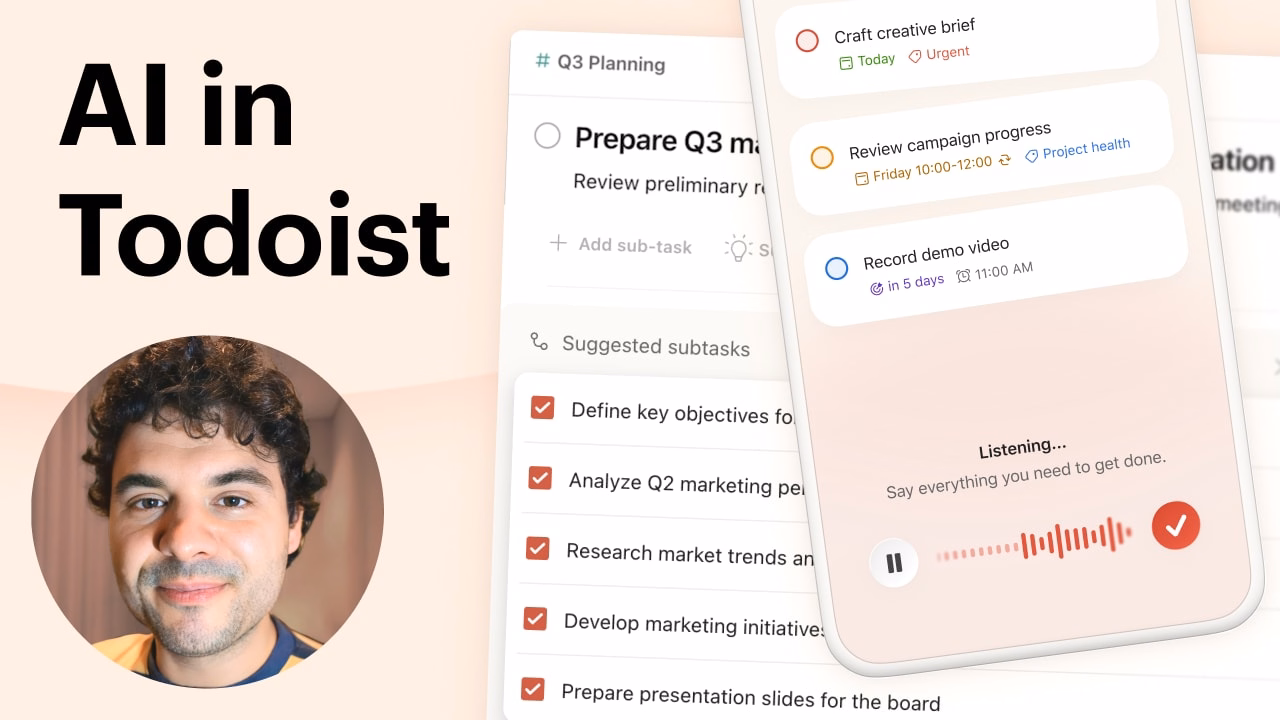 Todoist gallery image 3
