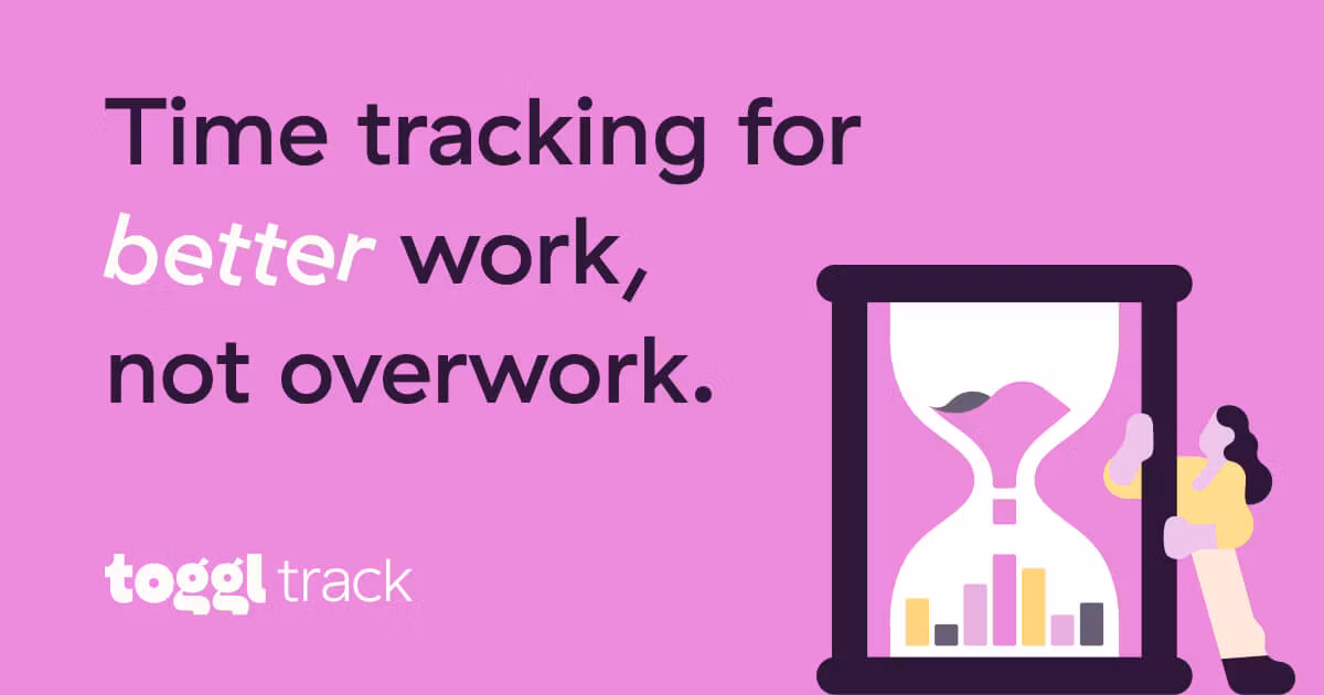 Toggl Track gallery image 2