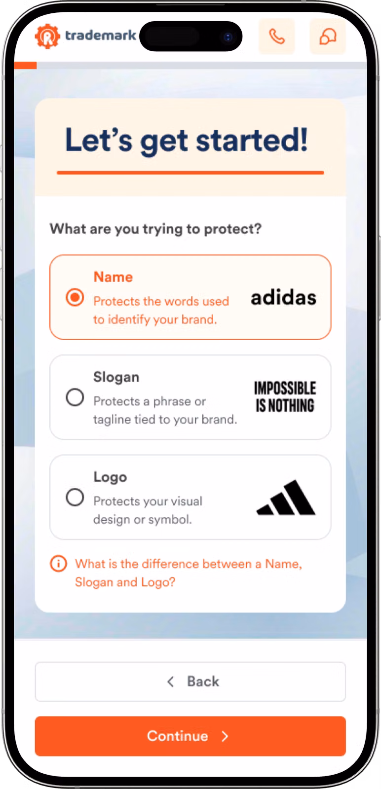 Trademark Engine gallery image 3