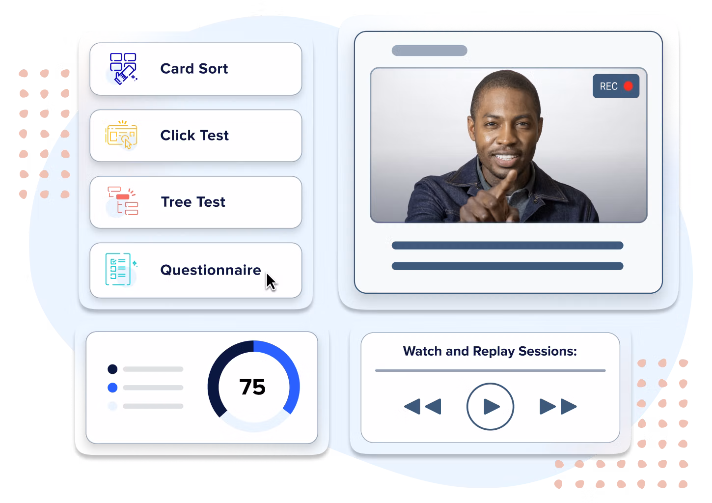 UserTesting gallery image 2