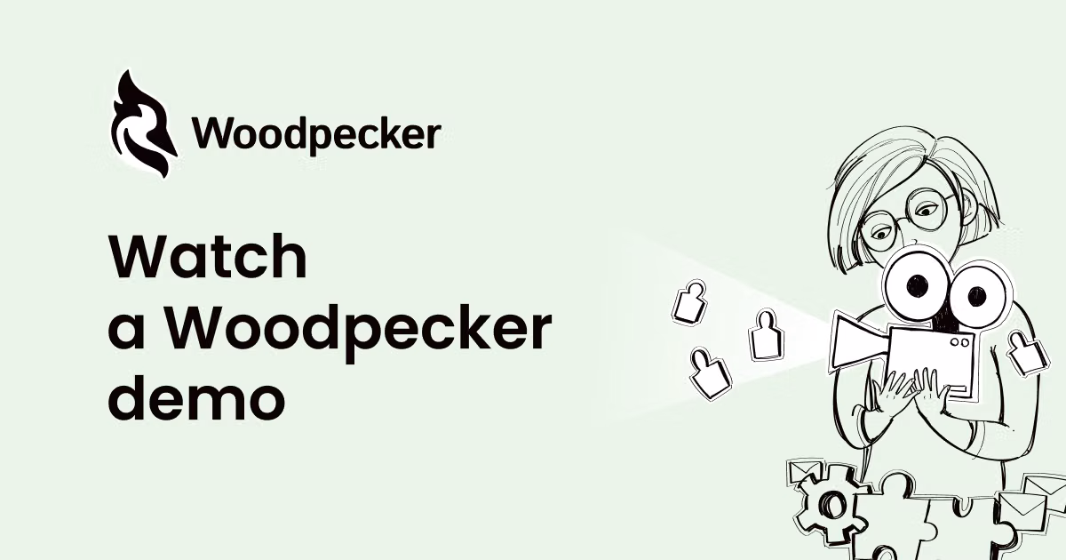 Woodpecker gallery image 3