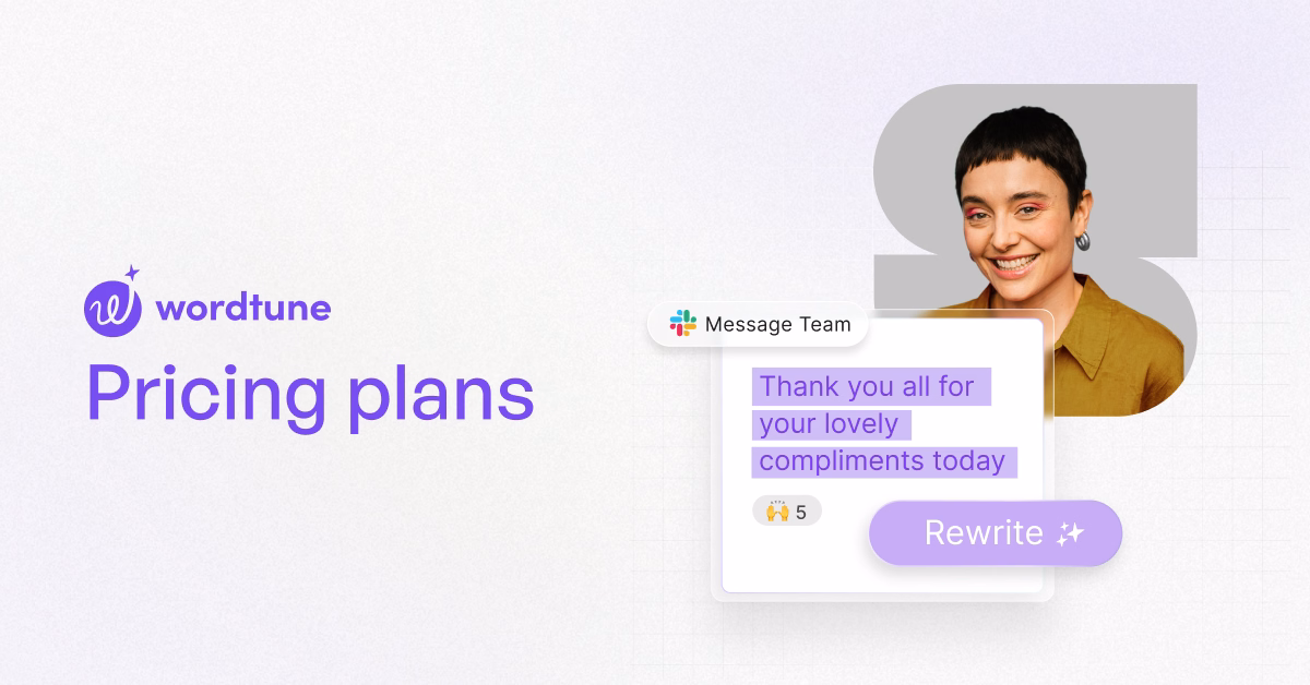 Wordtune gallery image 5