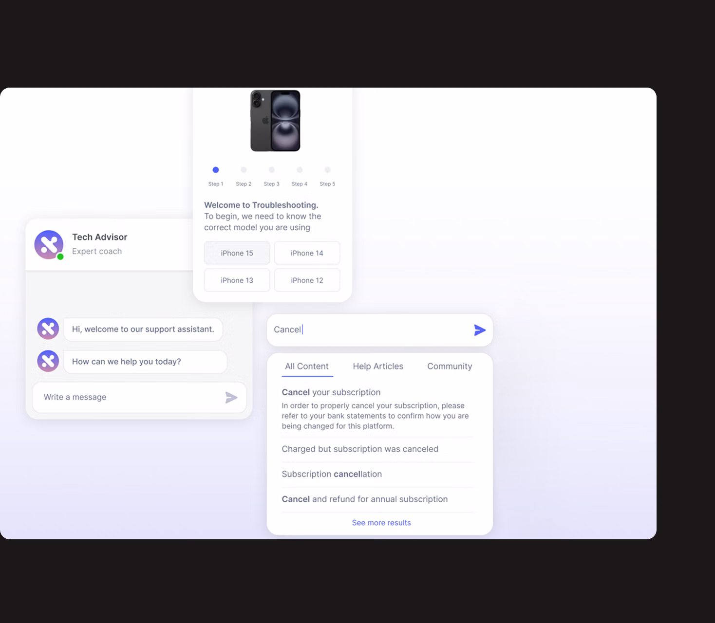 Workato gallery image 1