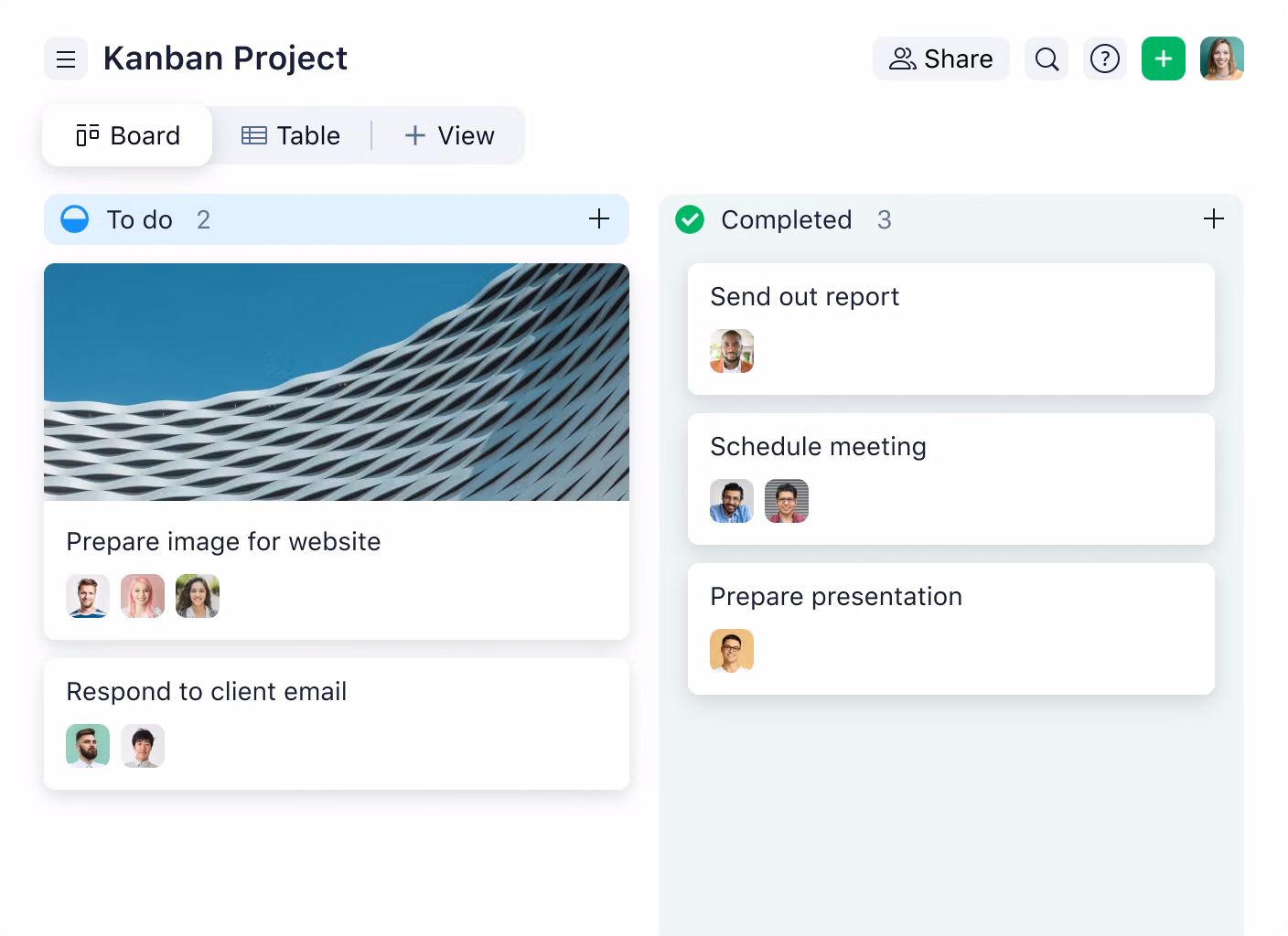 Wrike gallery image 2