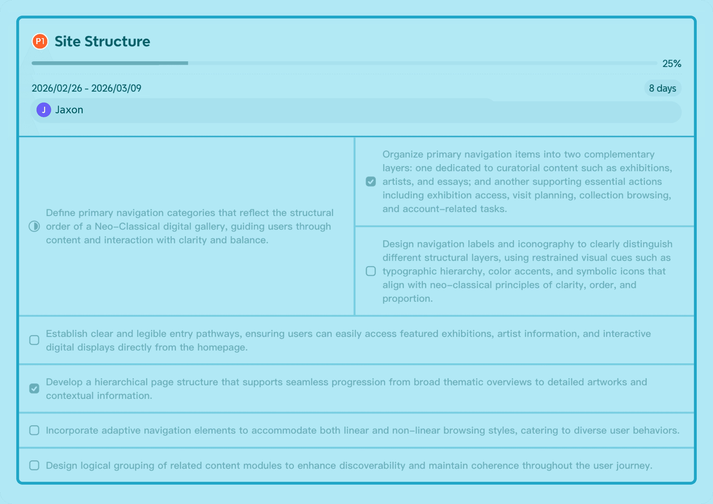 Xmind AI gallery image 4
