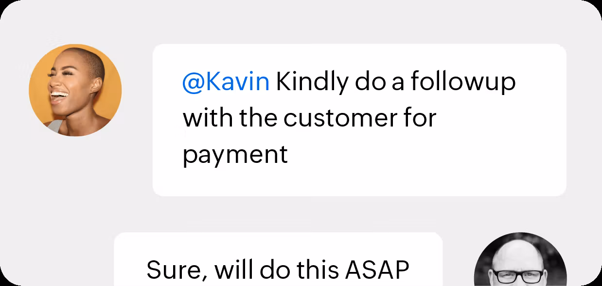 Zoho Books gallery image 4