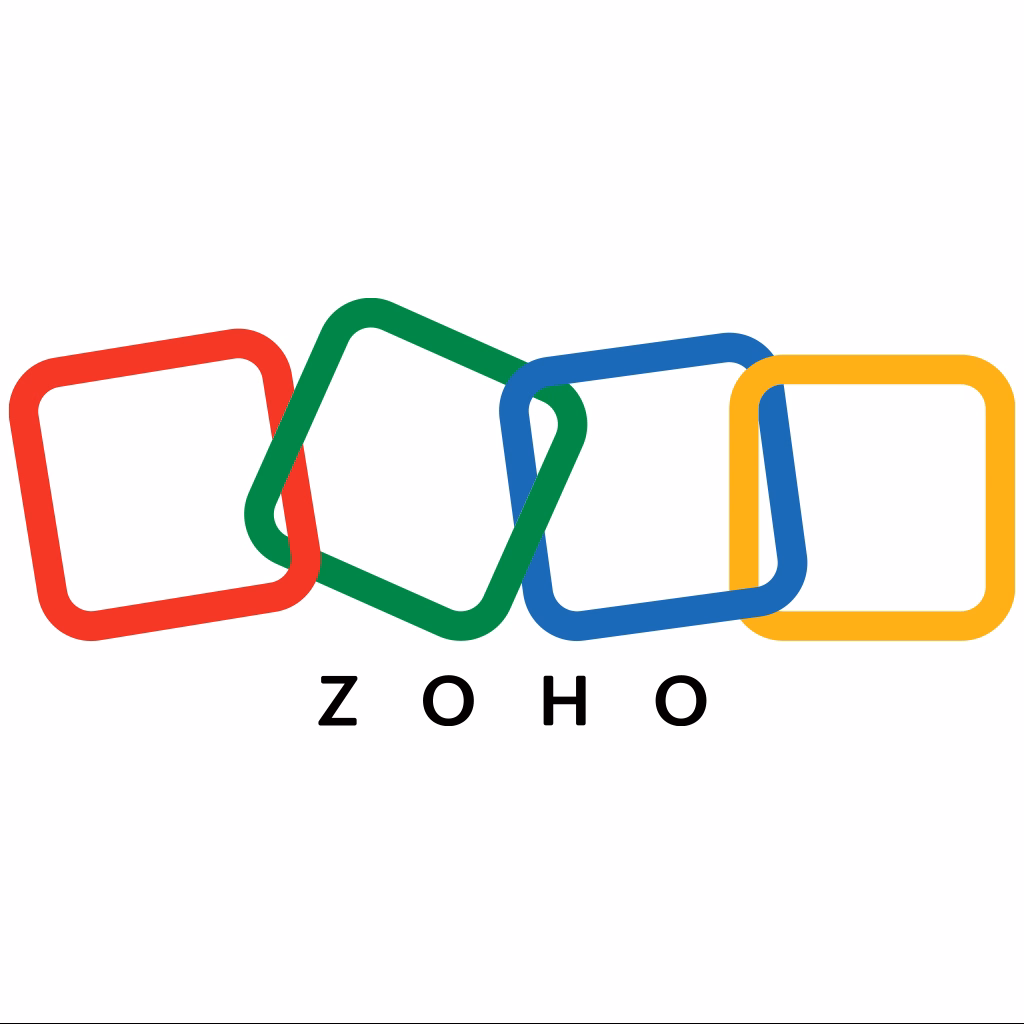 Zoho CRM