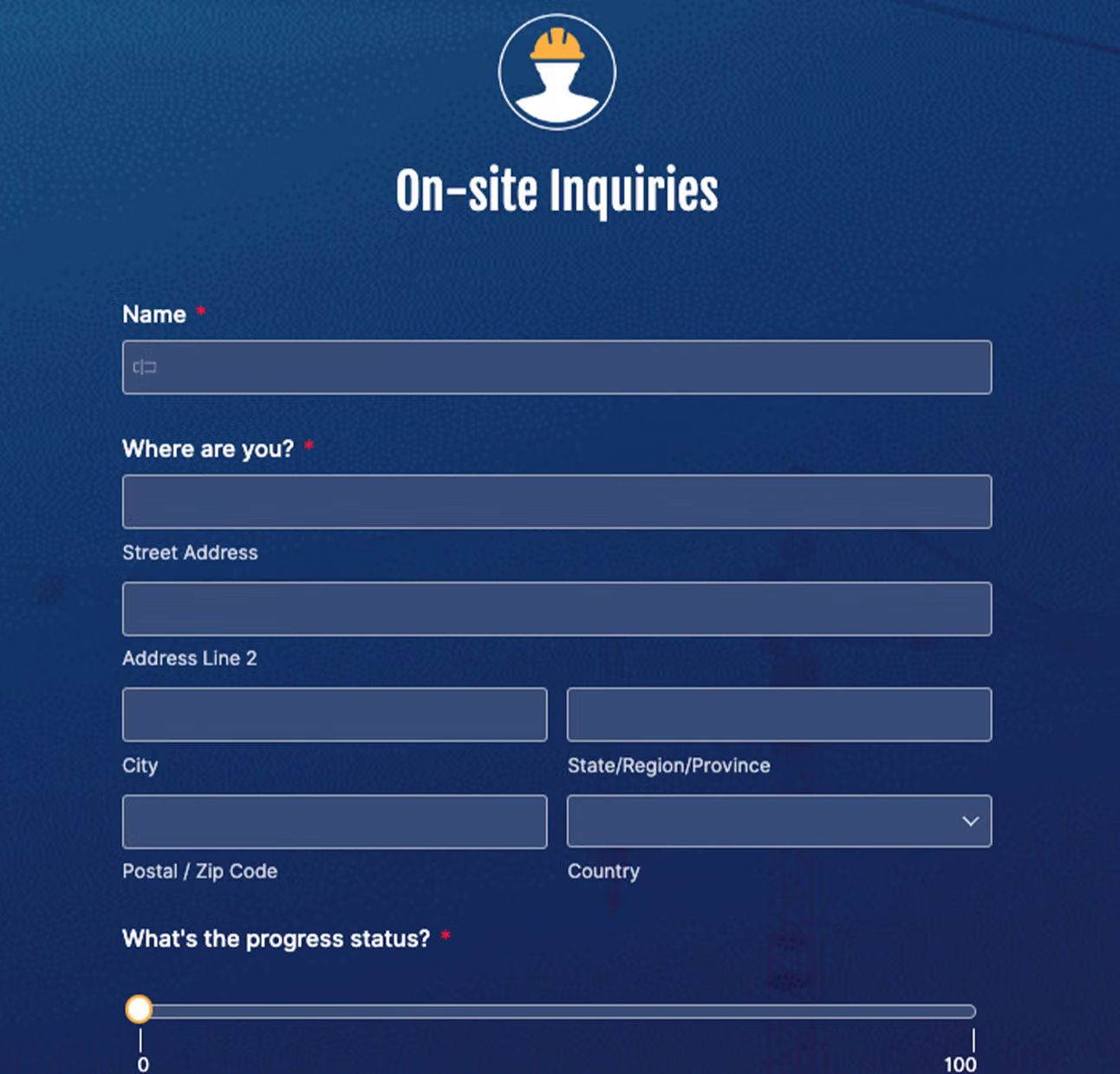 Zoho Forms gallery image 2