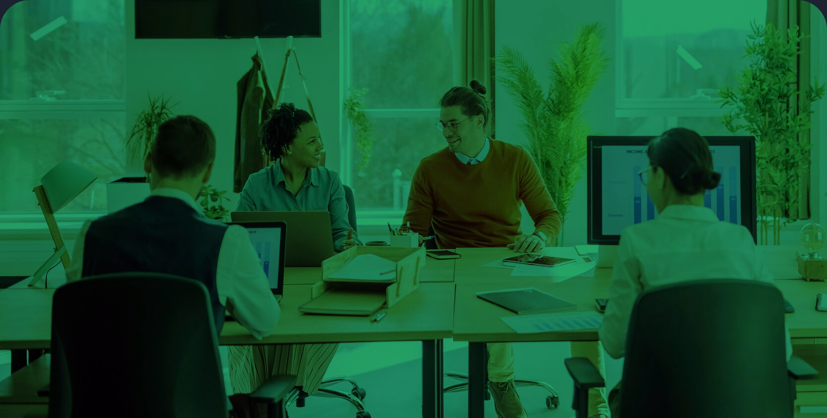 Zoho Forms gallery image 1